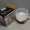 Electric Egg Cooker