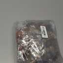 200Pcs Artificial Acorn Artificial Maple Leaves Natural Mini Pine Cone Decor Set,Autumn Table Decorations Set Plastic Acorns Fall Leaves for Home Autumn Favor,Thanksgiving Day Christmas Wedding Decor