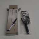 HOT TOOLS Pro Artist Nano Ceramic Curling Iron/Wand | For Smooth, Shiny Hair (1-1/4 in)