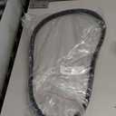 uxcell AX36 EPDM V-Belt, Raw Edge Cogged Industrial Rubber V Belt 1/2" Width x 36" Inside Circumference