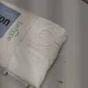 Extra Long No Hook Tufted Chevron Striped Shower Curtain with Snap-in Fabric Liner set-71Wx98H(96H),Tall Hotel Grade Boho Style Shower Curtain,Water Repellent,Cream