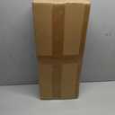 Yinleus Artificial Boxwood Topiary Ball Tree 22inch Fake Topiary Potted Plants for Home Office Garden Indoor Outdoor Decoration (2PACK)