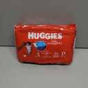 Huggies Newborn Diapers, Little Snugglers Baby Diapers, Size Preemie (up to 6 lbs), 30 Count