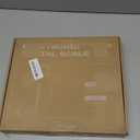 Digital Shipping Postal Scale 0.5 oz High Accuracy! 440lb Commercial Weight Scale for Package, Small Business, Mail, Warehouse, Home, Dual Powering Source & Cable Provided