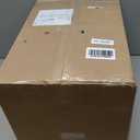 Luxudecor Floral King Comforter Set 7 Pieces Bed in a Bag, Sage Green Flower with Bird Bedding Set, Soft Reversible Comforter with Sheet Set 104"x90"