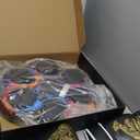 Music Boxing Machine, Smart Bluetooth Boxing Machine with Gloves, Wall Mounted Music Punching Trainer for Kids Adult, LED Electronic Boxing Workout Target with 9 Modes & 9 Speeds (Colorful)