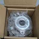 Front Wheel Hub and Bearing Assembly Fit for 2008-2013 Nissan Rogue, 2014-2015 Rogue Select, 2007-2012 Sentra 2.5L 2009 2010 2011 Wheel Hub and Bearing Assembly 5 Lugs w/ABS 513298