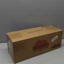 Wedge Pillow for Headboard, 7.5 Triangle Elevated Bed Wedge Pillow for Acid Reflux Relief, Sleeping, Post Surgery, Back Pain Relief, Snoring, Soft Memory Foam Top & Washable Breathable Cover, Grey