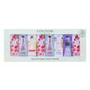 L'OCCITANE Hand Cream Set, 8 Nourishing & Moisturizing Daily Travel-Size Tubes with Shea Butter, Repairs Dry Hands, Perfect for Gifting & On-The-Go