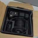 4K Digital Camera for Photography & Vlogging, 56MP Point and Shoot Digital Cameras with 180 Flip Screen, 16X Zoom Compact Travel Camera, Portable Cmara for Adults & Beginners with 32GB SD Card