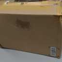 Luigi's Toilet Plunger - Unclogger Plungers for Bathroom - Heavy Duty Clog Remover with Effective Unblocker Bellows Design - Remover Tool to Unblock Toilet Blockage - Blue