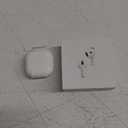 Apple Airpods 4 ANC