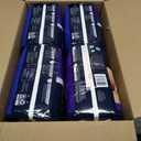 Tena Men Protective Incontinence Underwear Overnight Max Absorbency, L, 48Ct