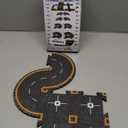 Hot Wings Planes Runway Turn & Intersection Pieces in Aviation Museums Nationwide