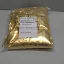 SaitiMade Set of 5 - Gold Cylinder Pedestal Stand Covers, Flexible Cylinder Stand Covers for Party, Wedding or Birthday Event Decor - Only Contains Cylinder Covers