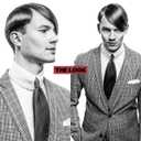 REUZEL Red Pomade, Medium All Day Hold, Water Soluble Styling, High Shine and Flake Free, Easy To Wash Out, For All Hair Types (3.38 Ounce (Pack of 1))