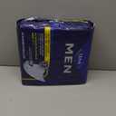 TENA Incontinence Guards for Men, Moderate Absorbency, 48 Count