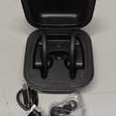 iLive Electronics Truly Wire-Free Earbuds, Sweat Resistant, Includes 3 Set of Ear Tips, Black (IAEBT270B)