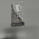 MagFixer K5 High-Magnetic Screwdriver Drill Bit Set - 25-150mm, Anti-Slip, Strong Magnetic Durability for Impact Driver & Electric Drills, 9pcs