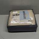 Andency Beige King Size Quilt Bedding Set (106x96 Inch), 3 Pieces Soft Lightweight Bedspread Coverlet, Boho Summer Quilt King Size for All Season(1 Quilt, 2 Pillow Shams)