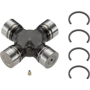 MOOG 235 Greaseable Super Strength Universal Joint for Chevrolet Silverado 1500
