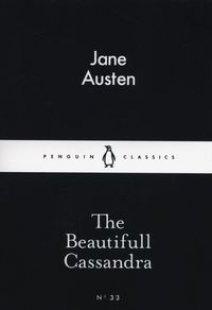 The Beautifull Cassandra-33
