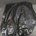 NUBILY Laptop Backpack 18.4 Inch Waterproof XL. USB Charging Port. Black