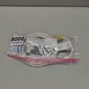 12880 Sq.Ft WiFi Extender Signal Booster, 1200Mbps WiFi Repeater, 105-Device Support, Simple Install, WiFi Extender with Wide Compatibility