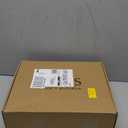 KENES Tub Shower Faucet Set Complete, Matte Black Tub and Shower Trim Kit with 6-Inch Rain Shower Head, Square Shower System, KE-6025A-2 (Shower Valve Included)