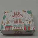 Xigejob Rose Gold And Black Party Decorations Tableware - Glitter Diamond Theme Rose Gold Party Supplies for Wedding Bridal Shower Birthday, Paper Plate, Cup, Napkin, Cutlery | Serves 24