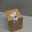 Pet Memorial Urns for Dog or Cat Ashes, Large Wooden Funeral Cremation Urns with Photo Frame, Memorial Keepsake Memory Box with Black Flannel as Lining, Loss Pet Memorial Remembrance Gift (Large - Capacity 90 Cubic Inches)