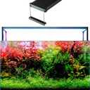 TWINSTAR S Line 600S WRGB LED Aquarium Light, Fits 24-28 Inch Tanks