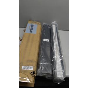 2-Pack 313 Replacement Air Filter Compatible with Aprilaire, MERV 13 Air Purifiers for Whole House Models 1310, 2310, 3310, or 4300, Size 20x20x4 Furnace Filter