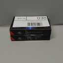 AUXLIGHT 3157 3057 4157 3155 3457 Switchback LED Bulbs 16SMD Chipsets Parking Lights/Daytime Running Lights/DRL and Turn Signal Lights with Projector replacement, White/Amber (Pack of 2)