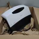 GiveBest Electric Wall Heater with WiFi and Remote Control, Floor or Wall Mounted Heater, Large Room Coverage, 3 Heating Modes, 1500W Fast Heating Space with Thermostat for Indoor Room Use, White