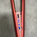 Dyson Corrale Hair Straightener (Strawberry Bronze / Blush Pink)