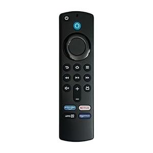 Remote Control Compatible for Fire Tv Stick 3nd Generation with Voice (Pairing Required)
