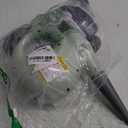 BISSELL Steam Shot OmniReach Handheld Portable Steam Cleaner For Tile, Grout, Windows, Bathrooms, Kitchens, Fabric Steaming Tool