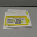 Ferilinso [Auto Dust Install] 3 Pack Inside Screen Protector for Samsung Galaxy Z Fold 7 [Phone Case Friendly], with 3 Pack Back Tempered Glass Film Accessories