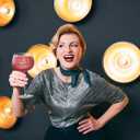 NewEleven Retirement Gift For Woman 2025 - Cool Retirement Gifts - Coworker Leaving Gifts, Farewell Presents, Retired Decorations, Farewell Goodbye Gift For Coworkers, Friends - 16 Oz Wine Glass