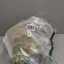 Foam Baby Ball Pit, 35.4"x 11.8" Ball Pits for Toddlers, Soft Round Kiddie Playpen Ball Pool for Kids with Soft Memory Sponge, Ideal Gift for Babies Indoor and Outdoor Game, Grey (Balls not Included)