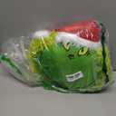 Elf Head/Arms/Legs for Christmas Tree Topper Decorations and Party Ornaments