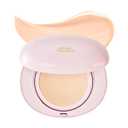 milktouch Cushion Foundation, 24H Flawless Skin, Radiant Shine, No Oxidation, Long-Lasting, Non-Creasing, 60% Hydrating Skincare Infused Korean Foundation, Valentines Gifts (19N Vanilla Ivory)