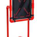 GoSports Baseball Strike Zone Target for Plastic Balls - Compatible with Blitzball and Wiffle Ball