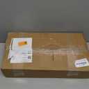 Cucumber Trellis with Grow Bag, 50 x 36 Inches Reusable Garden Vegetable Trellis with Fabric Raised Bed, Climbing Net and Plant Support Clips for Greenhouse Climbing Plants