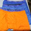 Hanes Men's X-Temp 4-Way Performance Stretch Mesh 3-Pack Boxer Brief XL