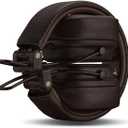 Marshall Major V On-Ear Wireless Bluetooth Headphones - Brown