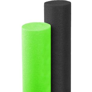Floating Pool Noodles Foam Tube, Thick Noodles for Floating in The Swimming Pool, Assorted Colors, 52 Inches Long