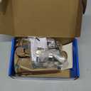 Bendix Priority1 CFC1295 Ceramic Front Brake Pads for Hyundai Sonata 2015, Tucson 2017-2010, Kia Cadenza 2016-2014, Rondo 2012-2007, Soul EV 2017-2015, Sportage 2016-2011