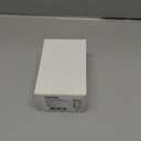 Enerlites 7 Days Digital in-Wall Programmable Timer Switch for Lights, Fans, and Motors, Single Pole, Neutral Wire Required, 18 ON/Off Timer Settings, with Blue Backlight, White, Screwless Wall Plate